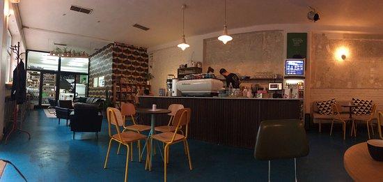 Cafe U Dvoristu